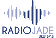 Logo von Radio Jade